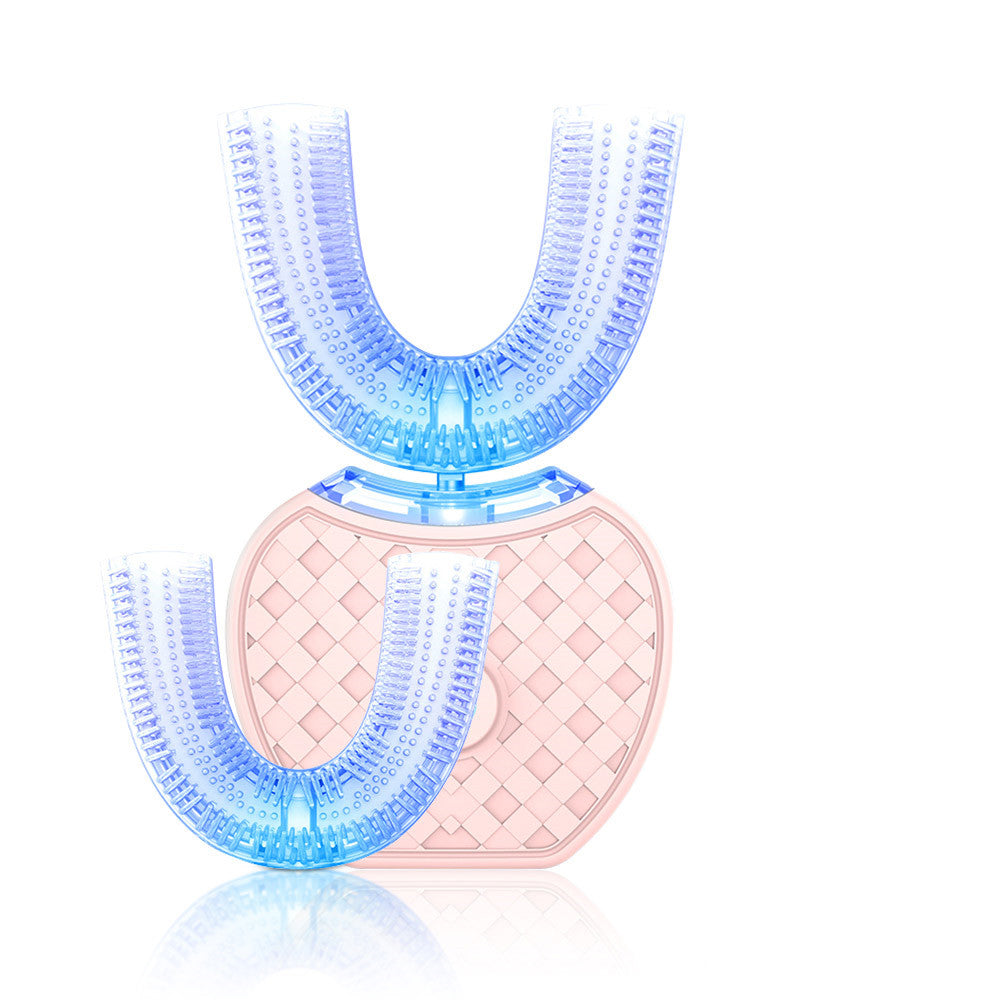 360 Grad Intelligente Automatische Elektrische Zahnbürste Wasserdichte