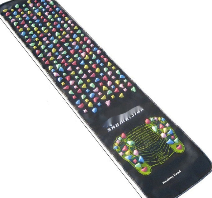 Kopfsteinpflaster Massagegerät