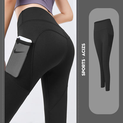 Gym Leggings Frauen