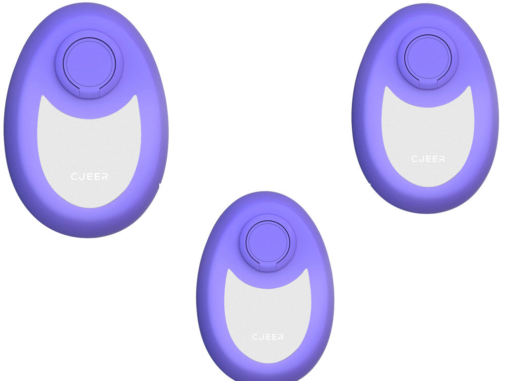 Haar-Entfernung Magie-Kristall-Haar-Radiergummi Für Frauen