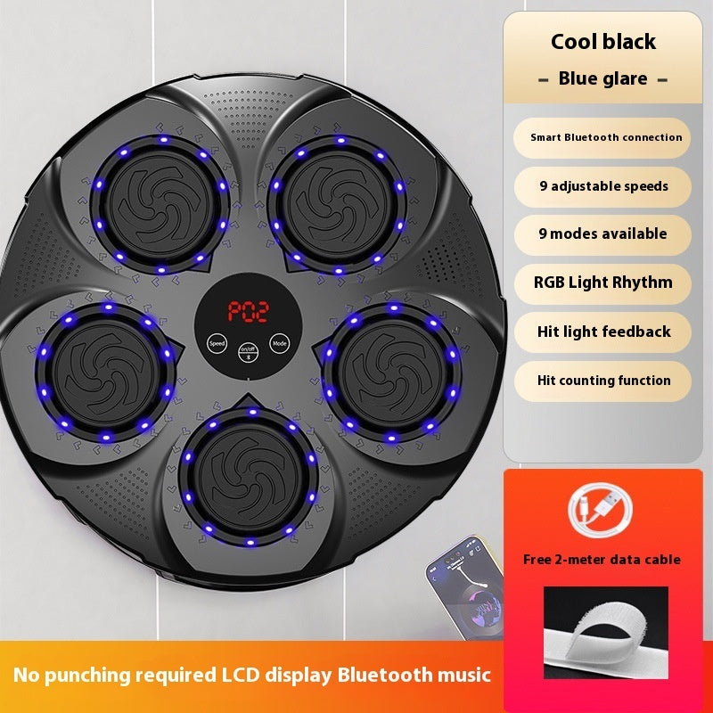 Smarte Musik Boxmaschine