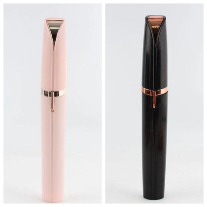 Elektrischer Augenbrauenentferner