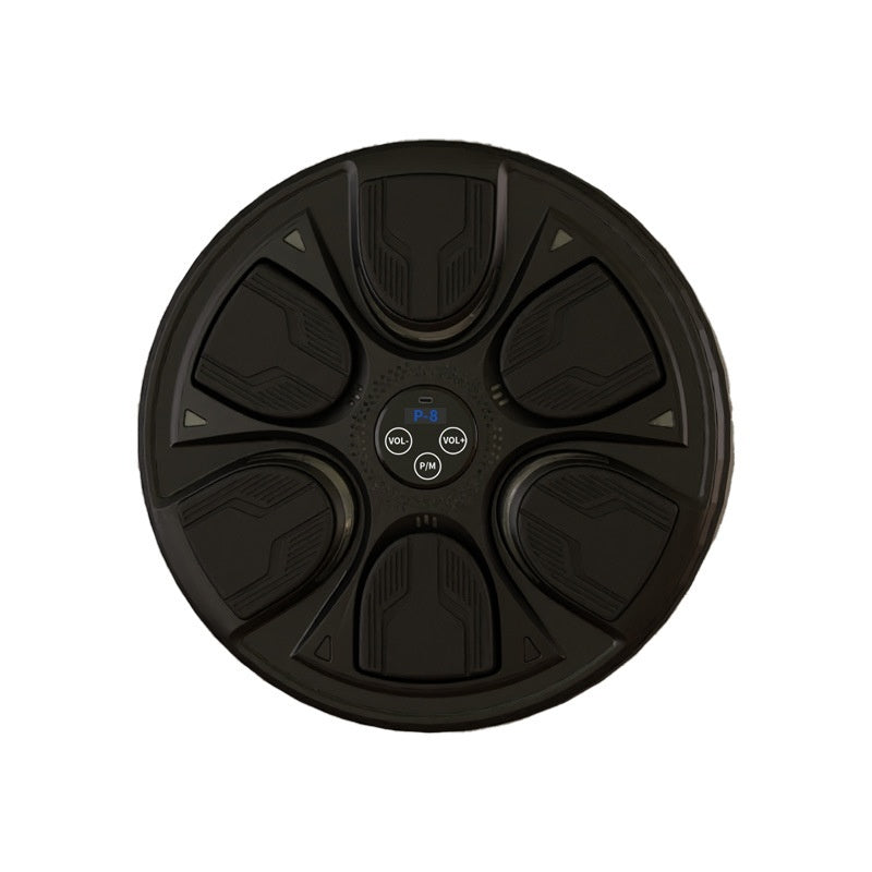 Smarte Musik Boxmaschine