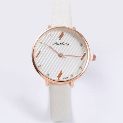 Trendy And Versatile Student Watch