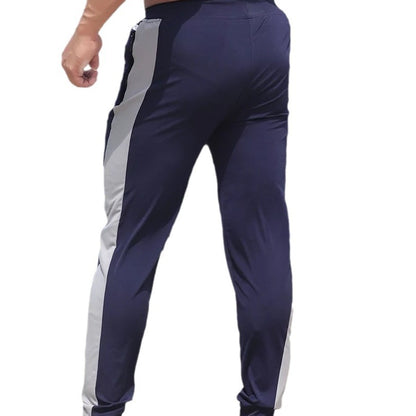 Sporthose Casual Slim Fit