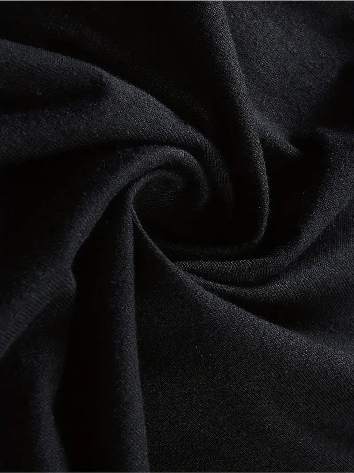 Cartoon gedrucktes T-Shirt