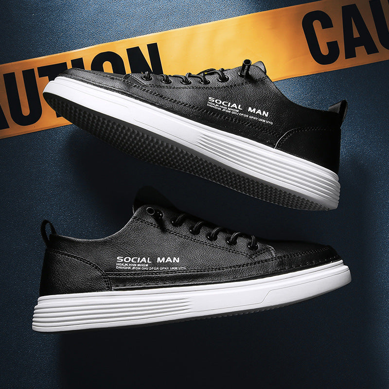 Lässige Und Leichte Atmungsaktive Herrenschuhe