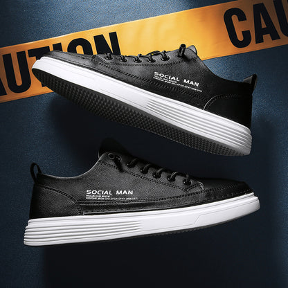 Lässige Und Leichte Atmungsaktive Herrenschuhe