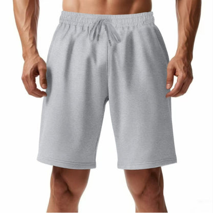 Herren Casual Shorts Drawstring Loose Squat Jogging