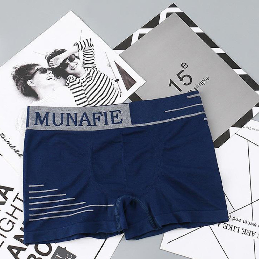 Unterhose Atmungsaktiv Und Elastisch