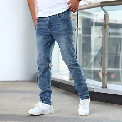 Herren Jeans Stretch