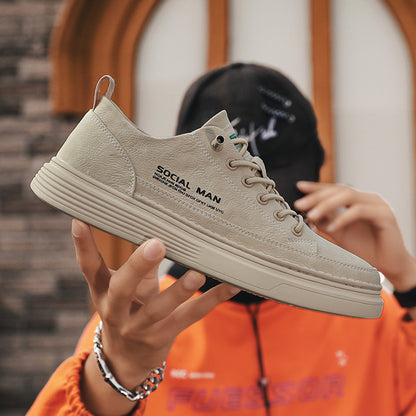 Lässige Und Leichte Atmungsaktive Herrenschuhe